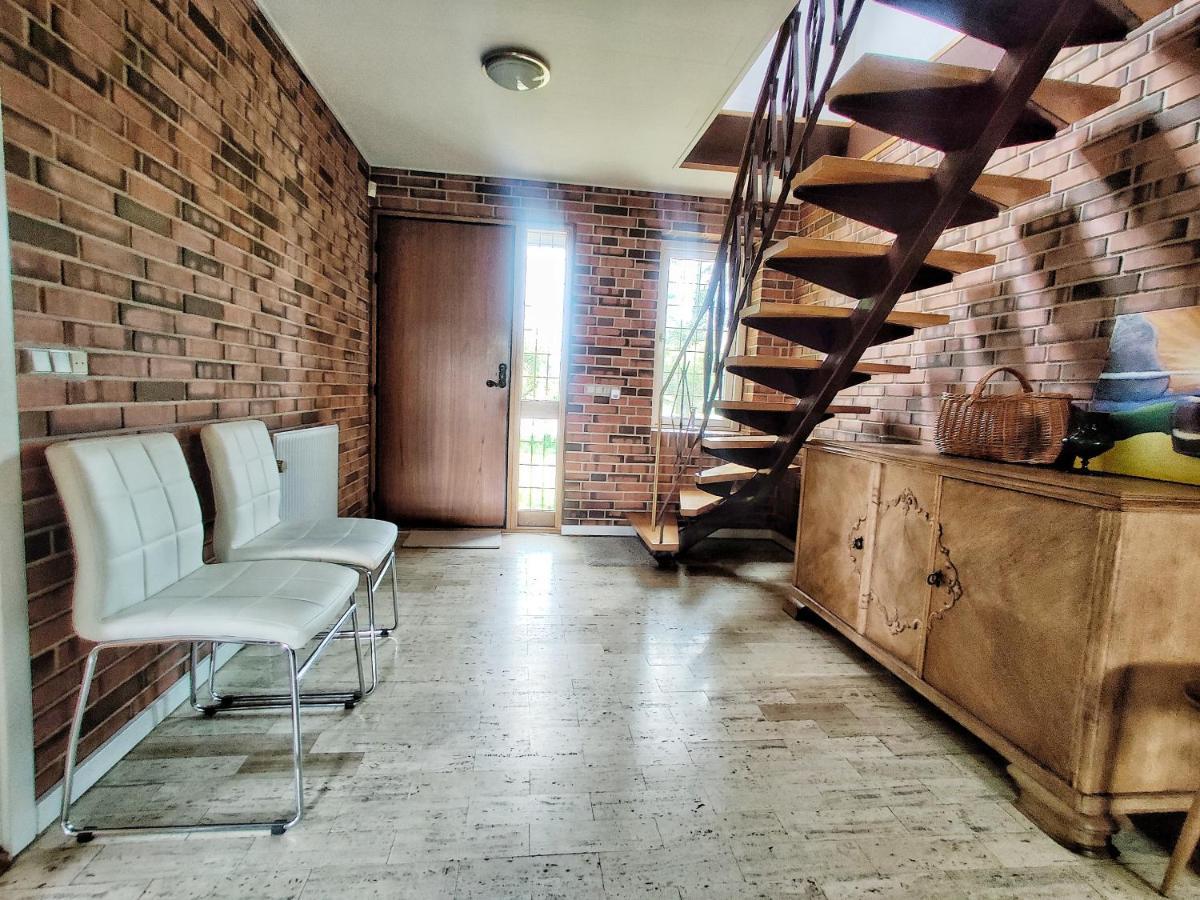 Villa Nida Ranum Ngoại thất bức ảnh