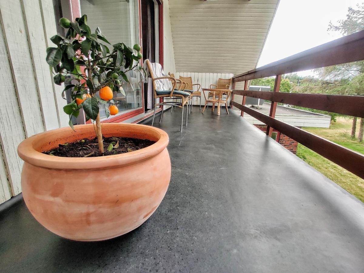 Villa Nida Ranum Ngoại thất bức ảnh