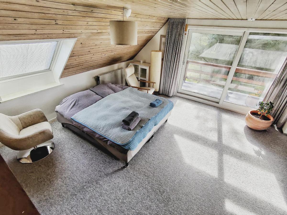Villa Nida Ranum Ngoại thất bức ảnh