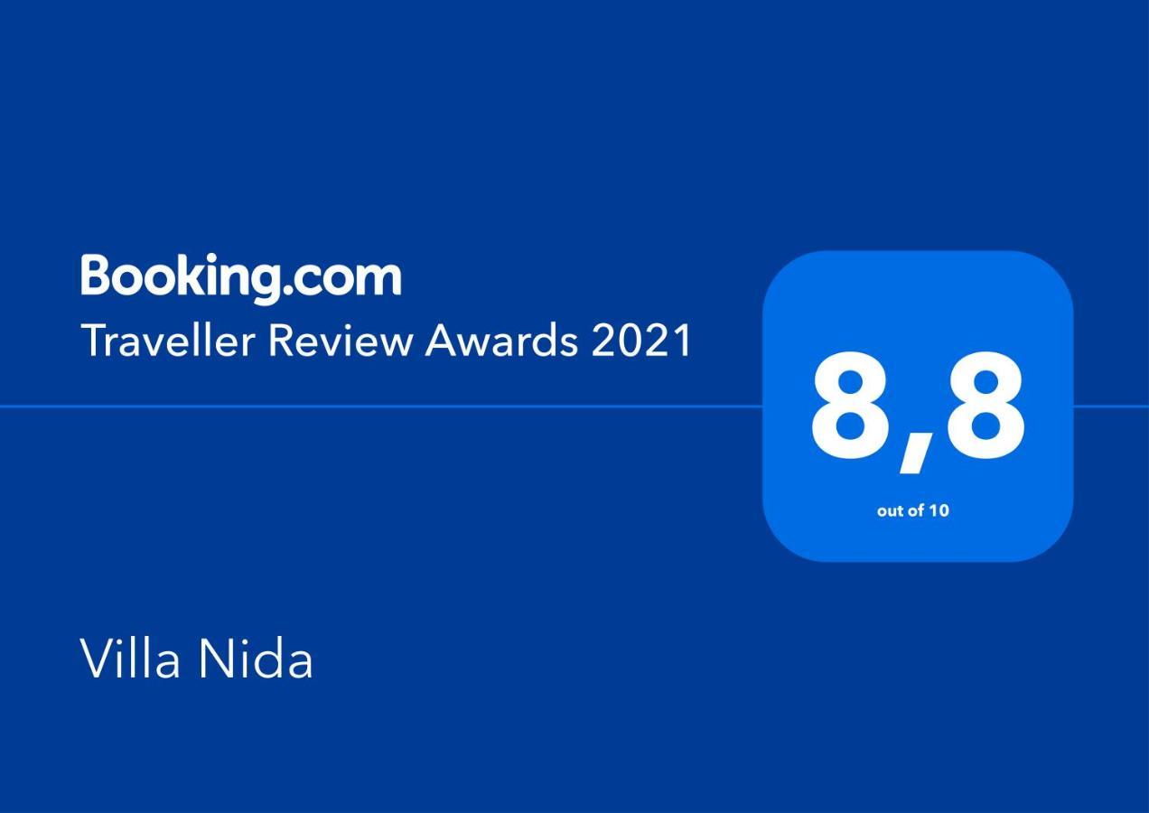 Villa Nida Ranum Ngoại thất bức ảnh