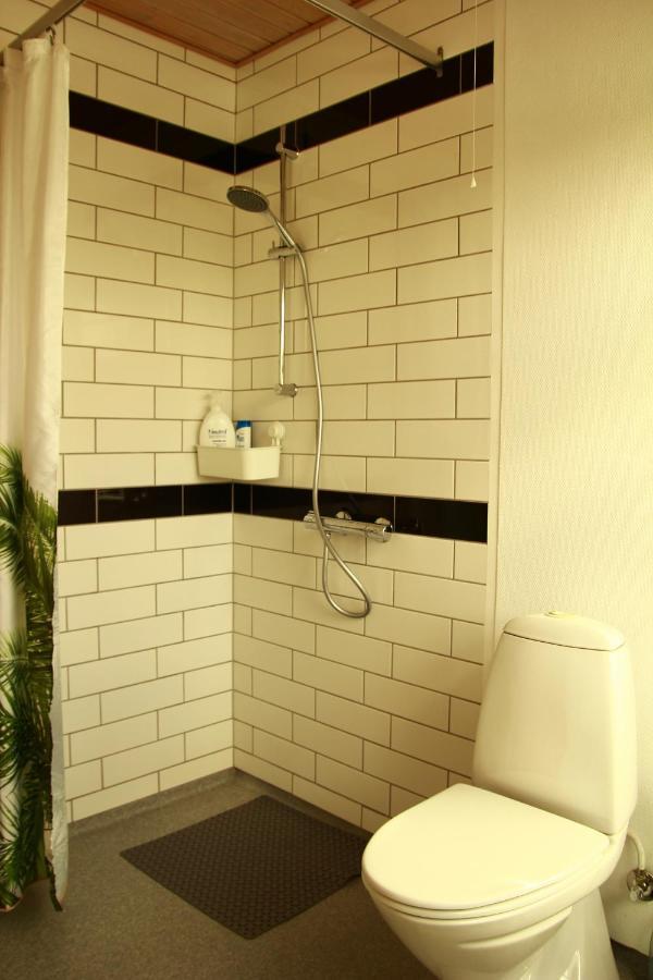 Villa Nida Ranum Ngoại thất bức ảnh